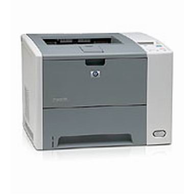 HP 레이저젯 P3005D (기본토너)