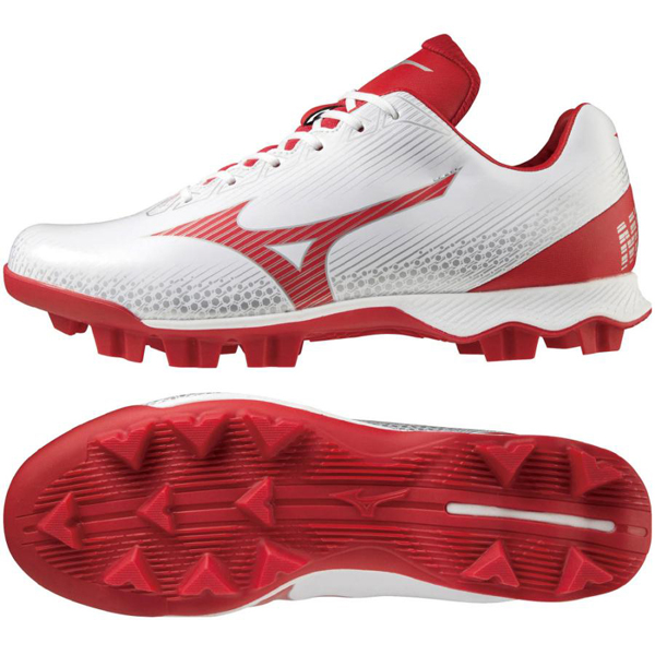 미즈노 웨이브 라이트 레보 11GP222162 (해외구매)