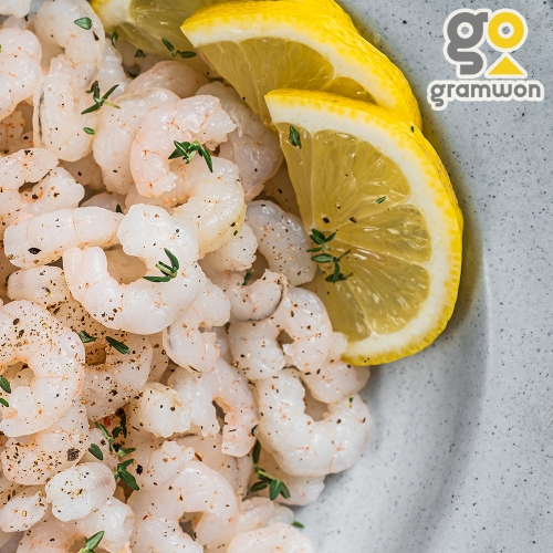 그램원 생새우살 91/120 900g (1개)_이미지