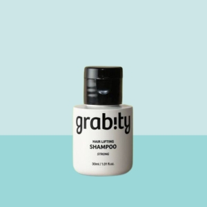 그래비티 헤어리프팅 샴푸 스트롱 30ml (1개)