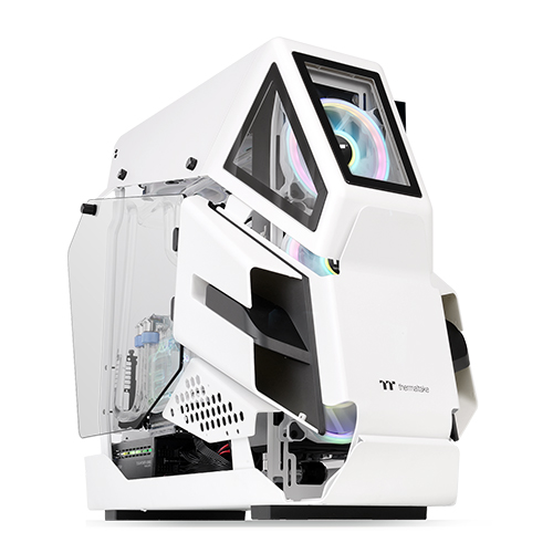 써멀테이크 AH T600 (스노우)_이미지