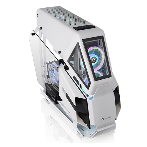 써멀테이크 AH T600 (스노우)_이미지