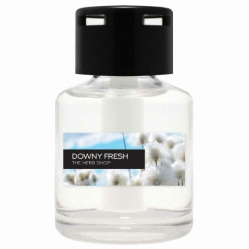 더허브샵  차량용 섬유심지 디퓨저 70ml (2개)
