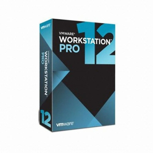 VMWARE Workstation 12 Pro 기업용 (라이선스)_이미지