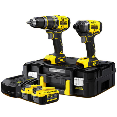 스탠리 SBDI469M2T 충전 콤보세트이미지입니다. 누르면 해당 게시물로 새창이동합니다.