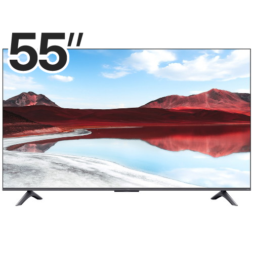 샤오미 Mi TV A Pro 55 2025 (스탠드)
