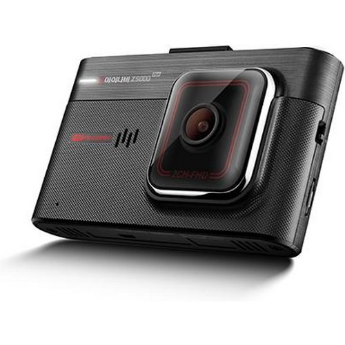 팅크웨어 아이나비 Z5000 플러스 2채널 + 보조배터리 패키지 (32GB)_이미지