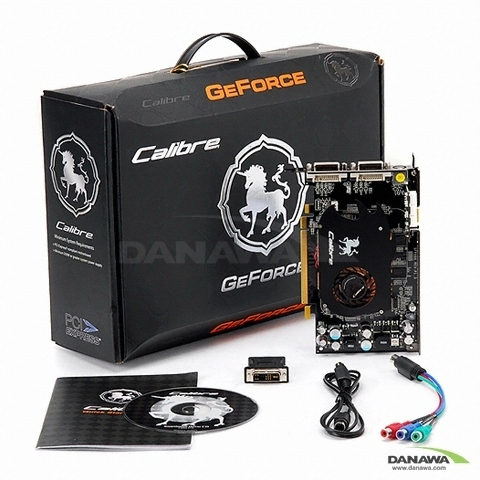 SPARKLE ������ 8600GT Calibre 512MB ����