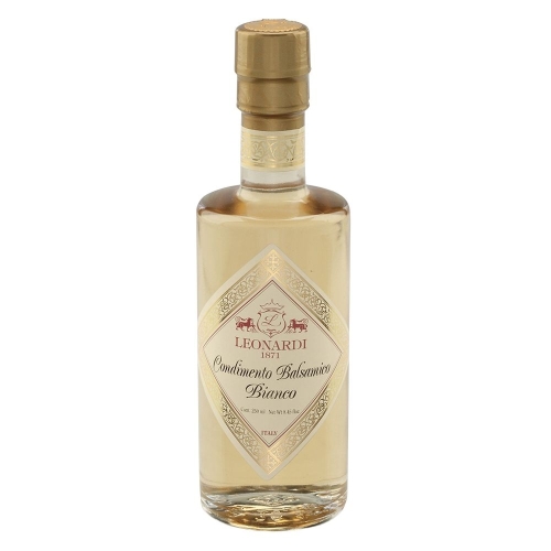 레오나르디 화이트 발사믹 콘디멘토 비앙코 250ml (2개)_이미지