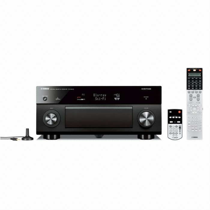 야마하 어밴티지 RX-A3010 (단품)