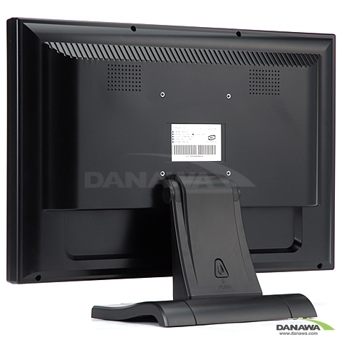 현대멀티넷 멀티캡 W2010TN 블랙 강화유리_이미지