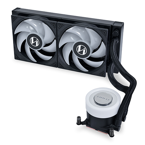 ���ȸ� GALAHAD II Lite RGB 240