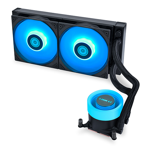 리안리 GALAHAD II Lite RGB 240_이미지