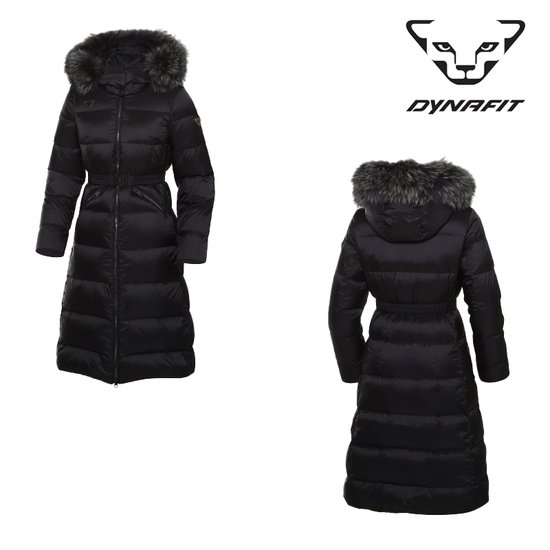 플래티넘 β 롱 다운 YWW23532Z1
