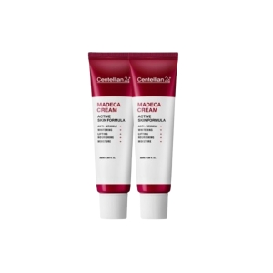 동국제약 센텔리안24 마데카 크림 액티브 스킨 포뮬러 시즌5 50ml (2개)