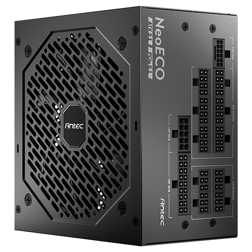 Antec NeoECO 1200W 80PLUS플래티넘 풀모듈러 ATX 3.1_이미지