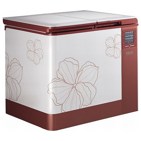 LG���� ����� ��ġ���� R-K197BM