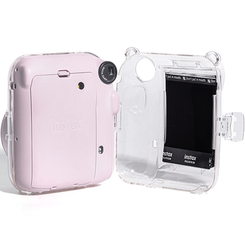 �ڿ� �����ʸ� INSTAX �̴�12�� ũ����Ż ���� �ʸ� ������ ���̽�