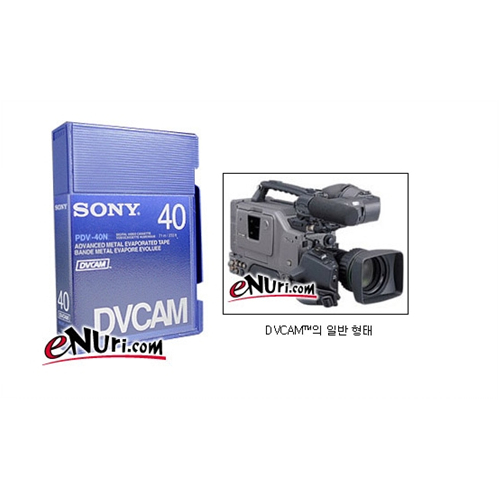 소니  PDV-40N [1개] 상품이미지