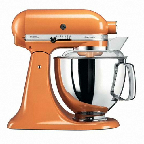 키친에이드 5KSM175PSE (엠파이어레드)_이미지