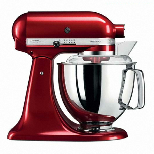 키친에이드 5KSM175PSE (엠파이어레드)