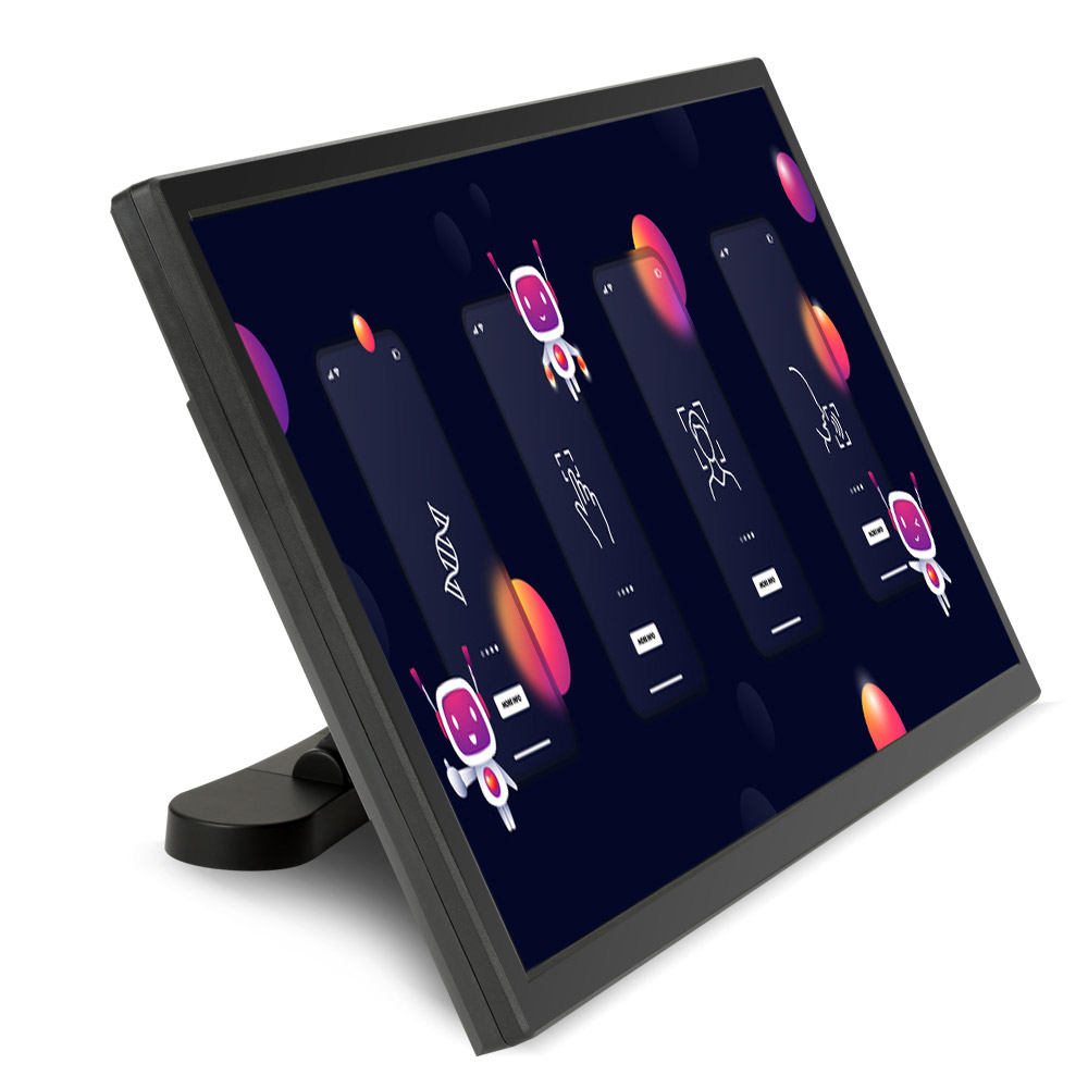 타라엘씨디 T220FHD-T TOUCH T형 스탠드