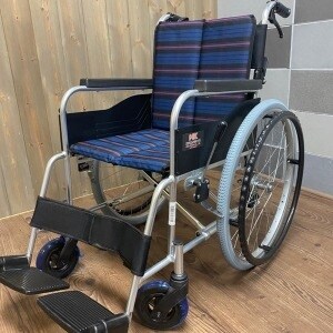 미키코리아 병원<b>휠체어</b> 접이식 가벼운<b>휠체어</b> 복지용구 3개월 대여