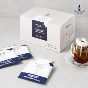 콜롬비아 디카페인 워터프로세스 드립백 10g 36티백