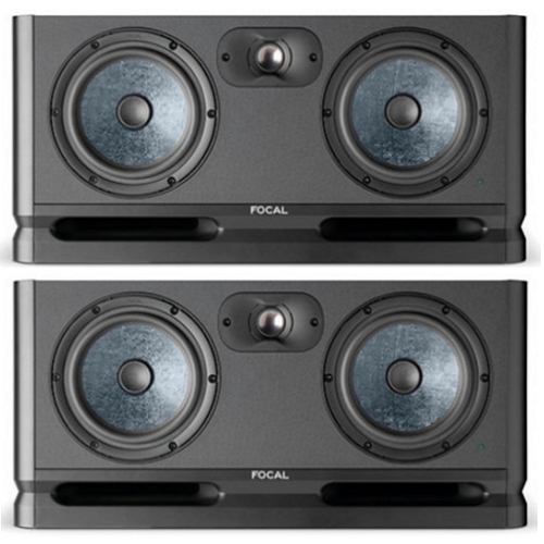 포칼 Alpha Twin EVO (정품)_이미지