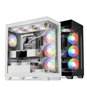메이드PC 게이밍 AGA03 [32GB, M.2 1TB]