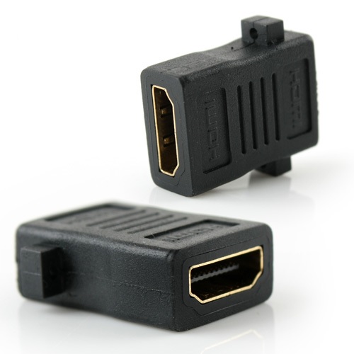 라이트컴 COMS HDMI 연장 젠더 (BE023)