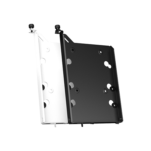 Fractal Design HDD Drive Tray Kit - Type B 블랙 (2PACK)_이미지