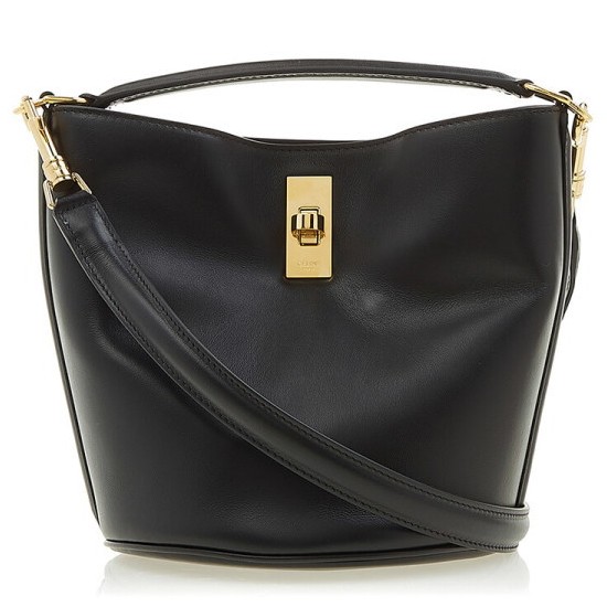 셀린느 틴 버킷백 197573CR4 38NO_이미지