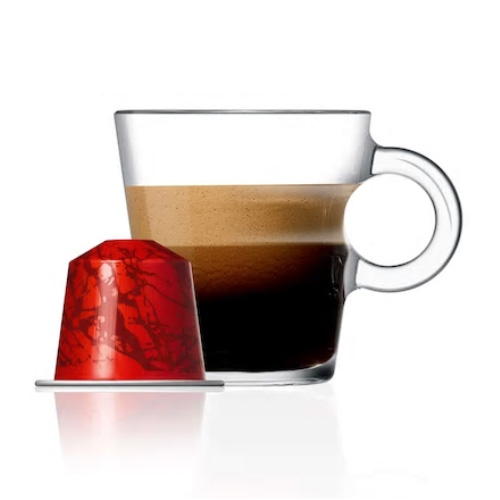 네스프레소 이스피라치오네 나폴리 캡슐커피 [10개]