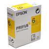 EPSON  SC6Y (정품) [1개] 상품이미지