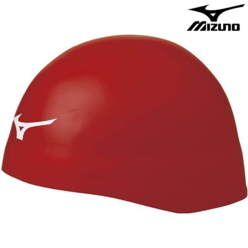미즈노 실리콘수모 수영모 A410255 예쁜수영모 운동