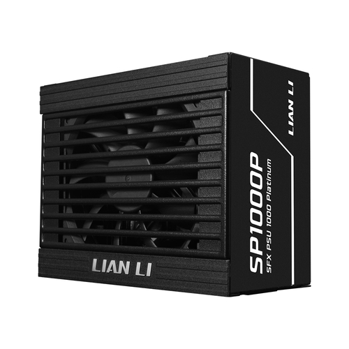 리안리 SP1000 80PLUS플래티넘 블랙이미지입니다. 누르면 해당 게시물로 새창이동합니다.