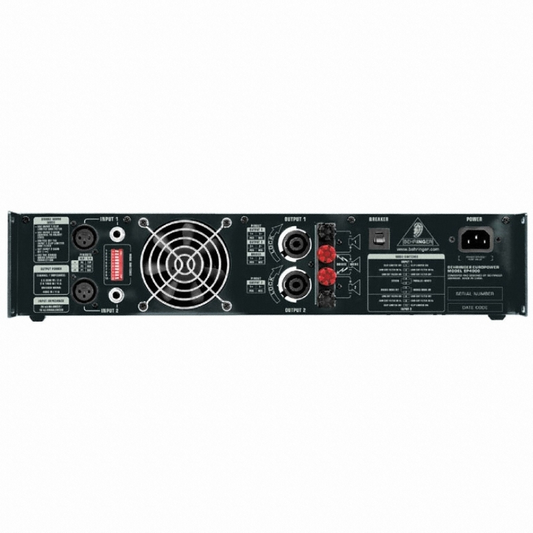 ������ EP4000