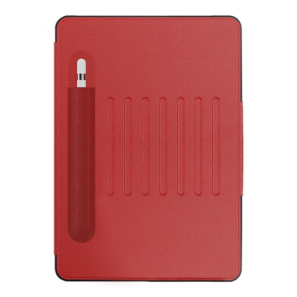 베락스 iPad mini 6세대 심플 아머 스탠딩 케이스