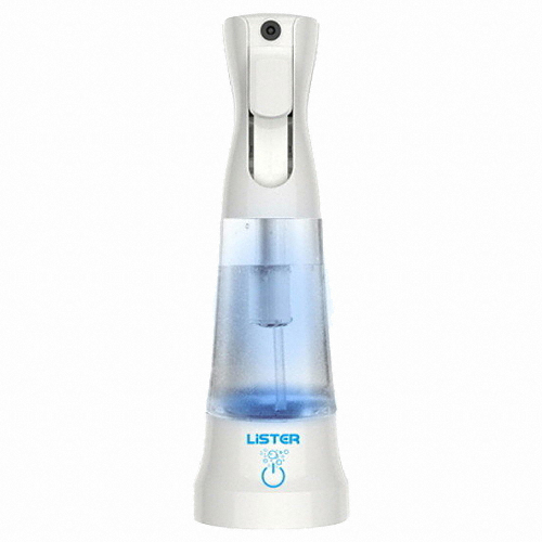뮬로 리스터 L3 무소금 전해수기 LI-250W