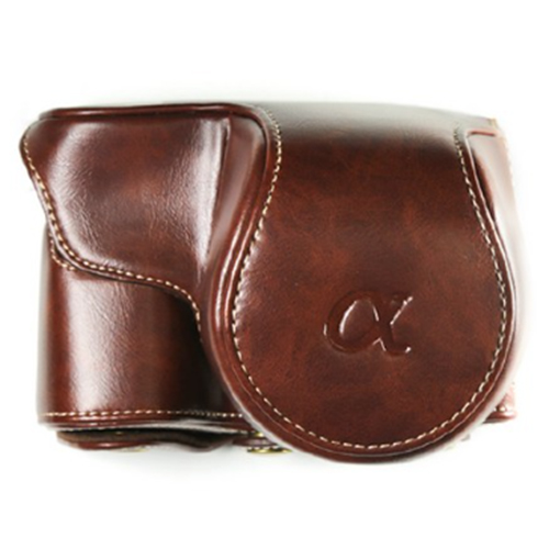 SONY A6000,A6300,A6400용 속사케이스