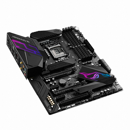 ASUS ROG MAXIMUS XI HERO (WI-FI AC) STCOM_이미지