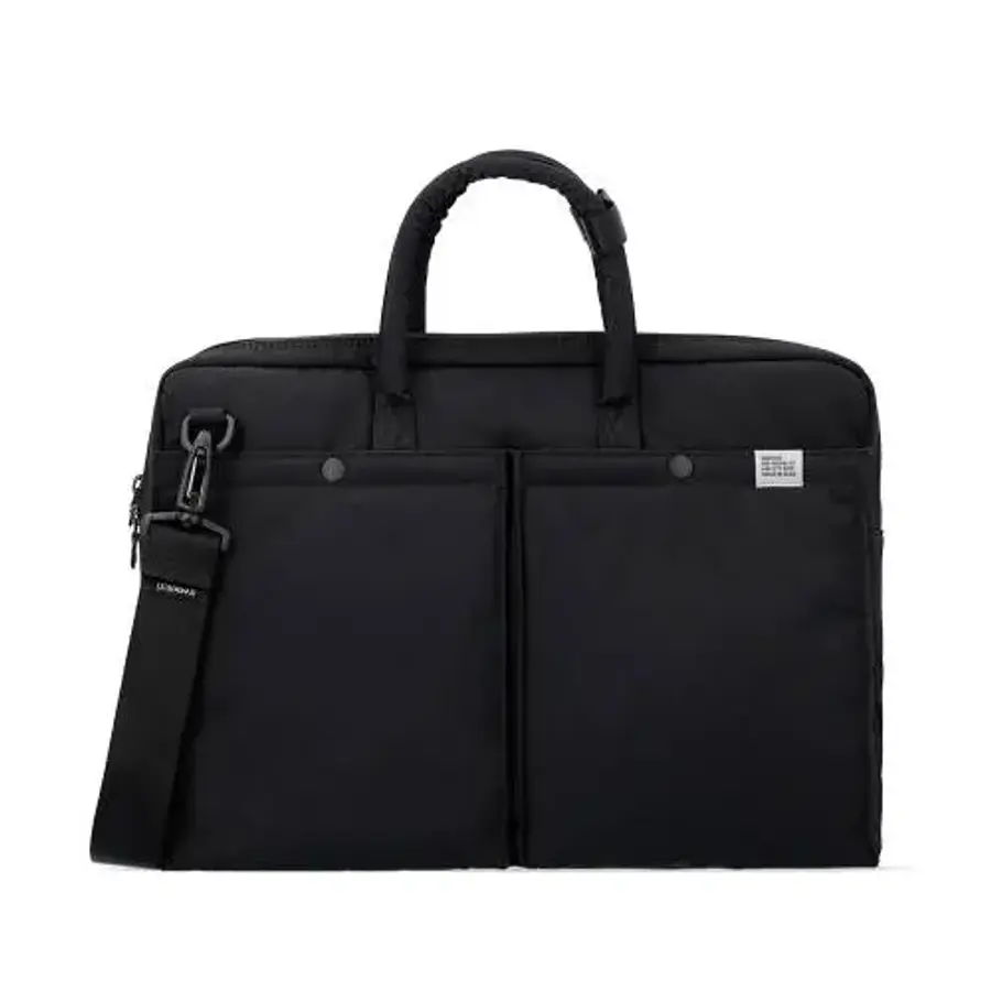 스위치 서류가방 CITY BOYS SLIM BRIEFCASE 001 110302