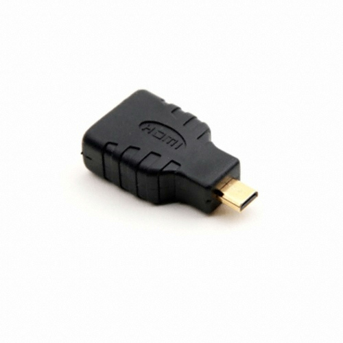 라인업시스템 LANSTAR HDMI 변환 젠더 (LS-HDMIG-AFDM)_이미지