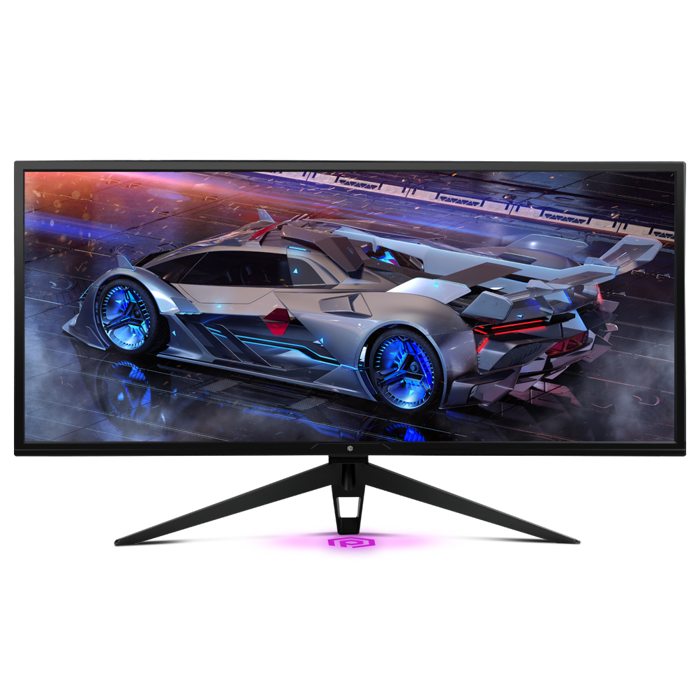 �ȼ���Ʈ PIXELART PAQ3400WIDE UWQHD ��Ʈ����̵� ���� 100 ���̹� ������