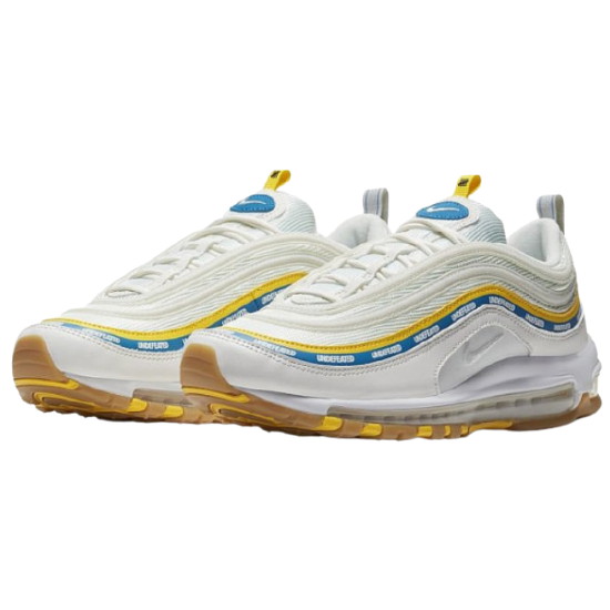 나이키 X 언디피티드 UCLA 에어맥스 97 DC4830-100 해외구매_이미지