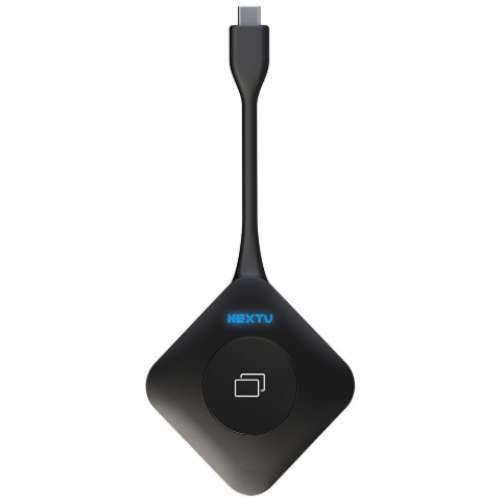 미아츠 HDMI 4K30Hz 프리젠테이션 무선 동글 화면 공유 미러링 송신기