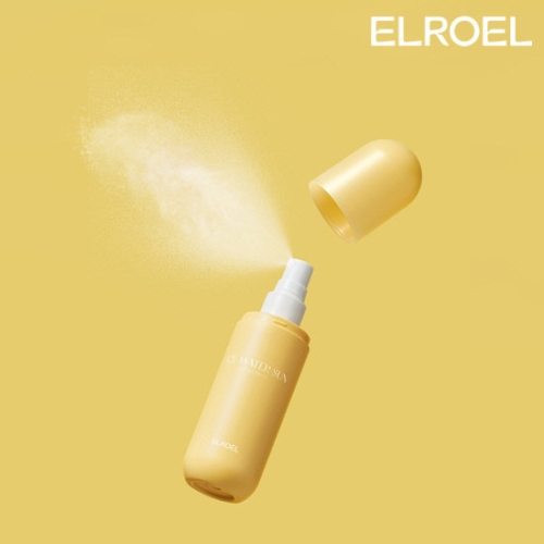 엘로엘 아이스 워터 선 100ml