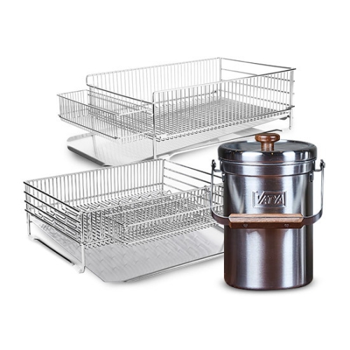 세호물산 밧드야 스테인레스 설거지통