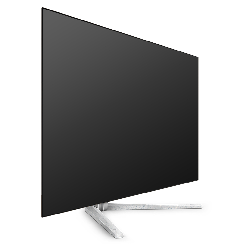 필립스 에브니아 42M2N8900 UHD OLED 138 프리싱크 HDR 게이밍 화이트 무결점_이미지